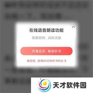 阅友小说怎么听书截图4